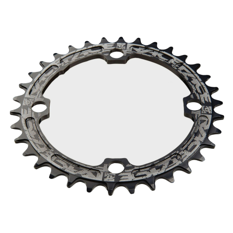 Race Face Narrow/Wide Single Chainring For Shimano 12 Speed