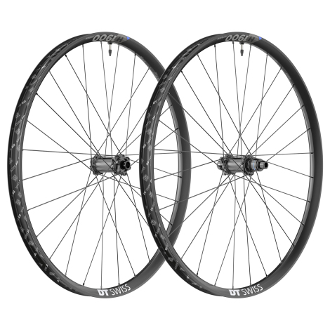 DT Swiss H 1900 Spline Boost EMTB Wheelset - 29"