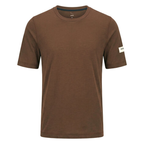 Albion Cycling Unisex Merino Riding T-Shirt