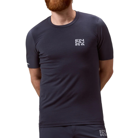Endura Alltrack Ride Short Sleeve Tech Tee