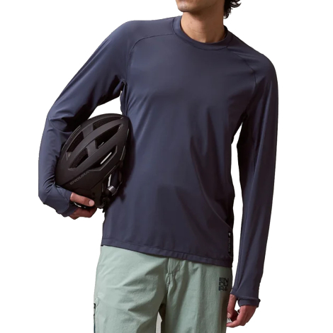 Endura Alltrack Rout Long Sleeve Tech Tee
