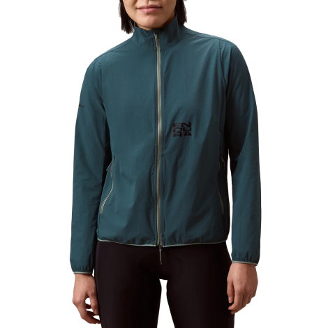 Endura Alltrack Ride Packable Womens Jacket