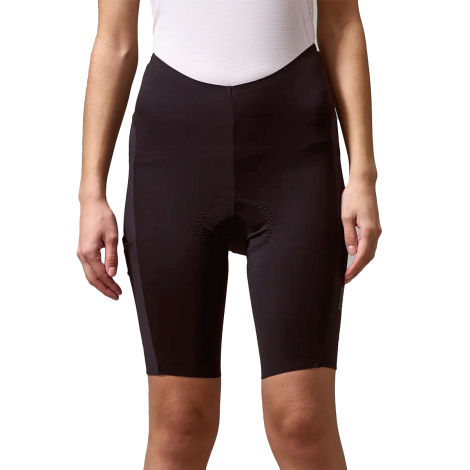 Merlin Cycles Endura Alltrack Ride Womens Waist Shorts - Black / XLarge | FREE delivery over £60 & Easy Returns