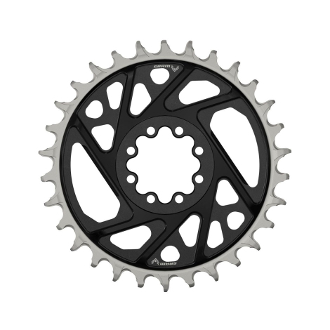 Sram T-TYPE Direct Mount 3mm Offset Direct Mount Chain Ring