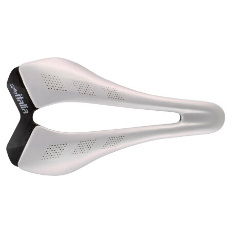 Selle Italia SLR Advan 'Opal White Edition' Road Saddle