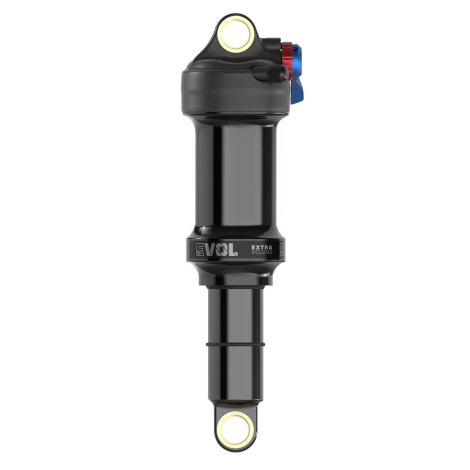 Merlin Cycles Fox Float DPS 3Pos-Adjust Performance Rear Shock - 210 - Black / 210 / 52.5 / Air / NO DECAL | FREE delivery over £60 & Easy Returns