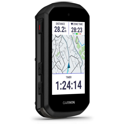 Garmin Edge 850 GPS Touchscreen Computer