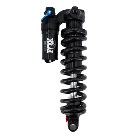Fox DHX Performance Trunnion Rear Shock - 205