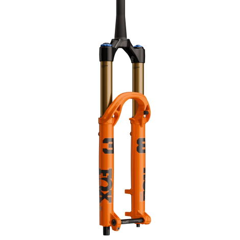 Fox 38 Float Factory GRIP X2 Boost MTB Forks 29