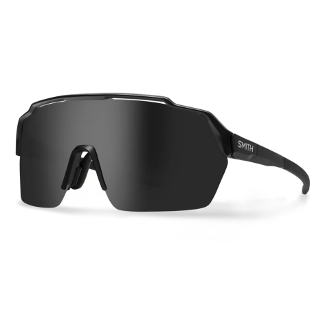 Smith Shift Split MAG XL Sunglasses - Black Lens