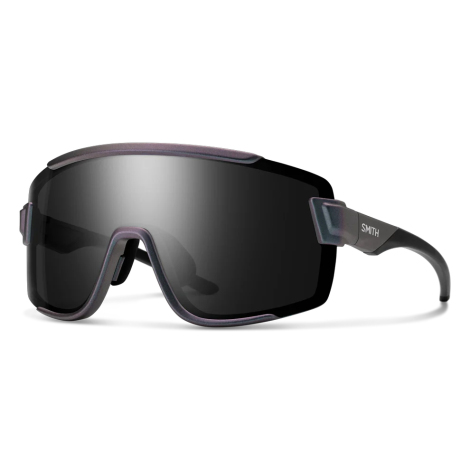 Smith Wildcat Sunglasses - ChromaPop Black Lens