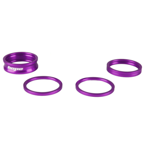 Image of Hope Space Doctor Set - Purple
