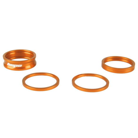 Image of Hope Space Doctor Set - Orange