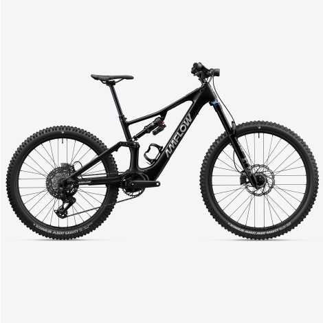 Amflow PX Carbon E-Bike - 2026