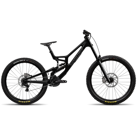 Santa Cruz V10 DH S Downhill Bike - 2025