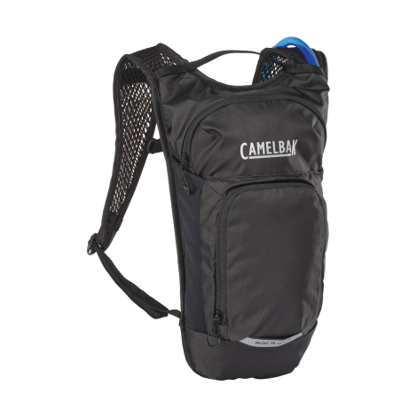 Camelbak Mini M.U.L.E. 5L Kids Hydration Pack with Crux 1.5L Reservoir 
