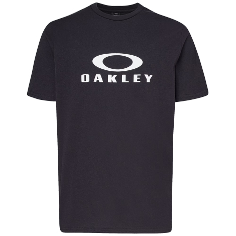 Image of Oakley O Bark 2.0 T-Shirt - Black / 2XLarge