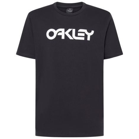 Image of Oakley Mark II 2.0 T-Shirt - Black / Medium