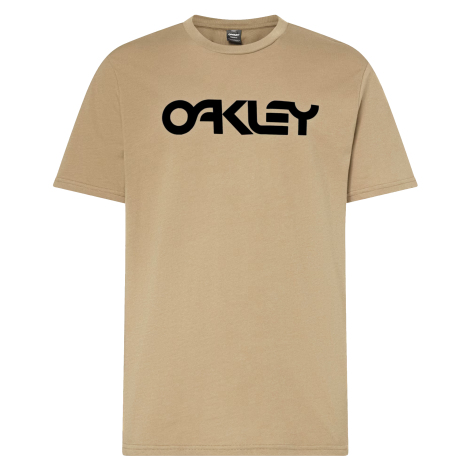 Image of Oakley Mark II 2.0 T-Shirt - Pebble / 2XLarge