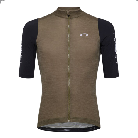 Oakley Off Grid 2.0 Short Sleeve Jersey