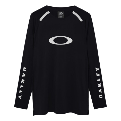 Oakley Maven Scrub Elite Long Sleeve Jersey