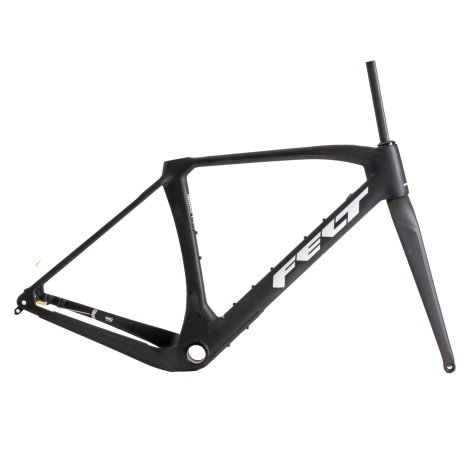 Felt Breed 1.5 Advanced Carbon Gravel Frameset