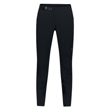 Merlin Cycles Fox Racing Flexair MTB Pants - Black / 30 | FREE delivery over £60 & Easy Returns