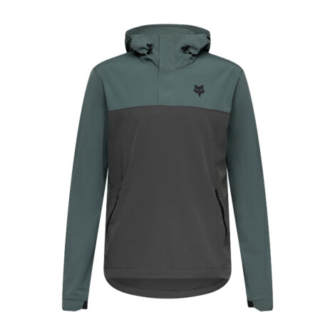 Fox Racing Ranger Wind MTB Pullover