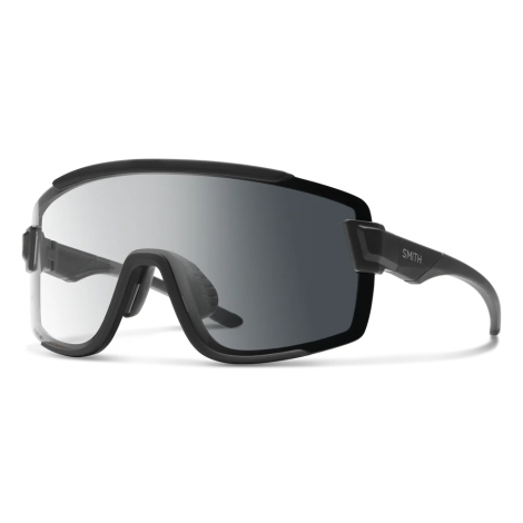 Smith Wildcat Sunglasses - ChromaPop Photochromic Lens