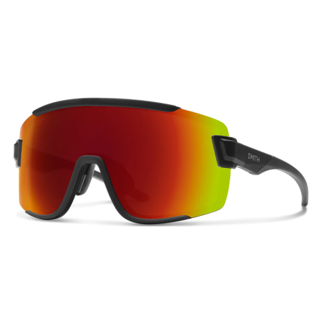 Smith Wildcat Sunglasses - ChromaPop Mirror Lens