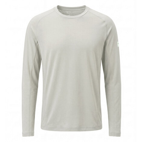 Albion Cycling Men's Zoa Sun Shield Long Sleeve Cycling Tech T-Shirt