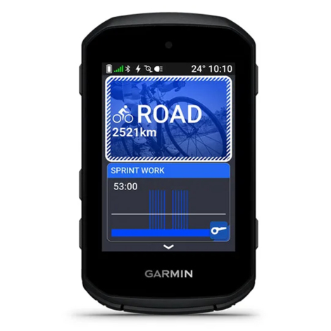 Garmin Edge 550 GPS Computer