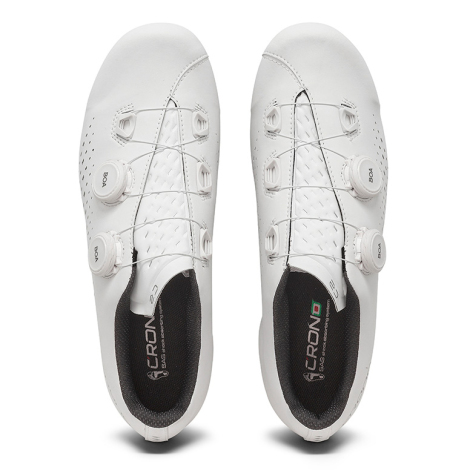 Crono CR2 Carbocomp Road Shoes | Merlin Cycles