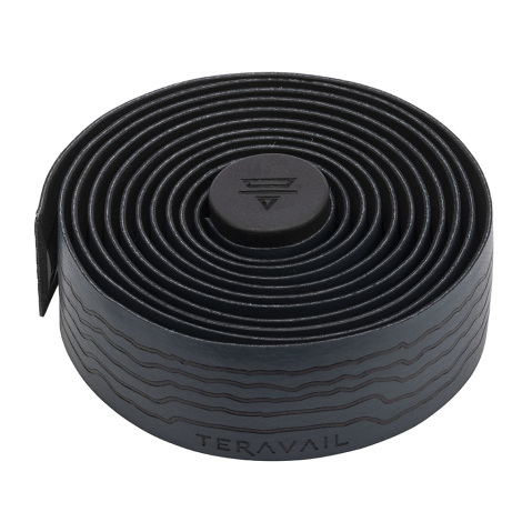 Image of Teravail Radia Bar Tape - 2.5mm - Midnight / 2.5mm