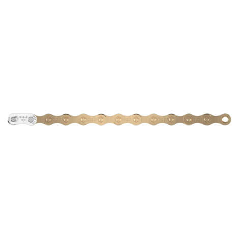 Merlin Cycles Sram S500 Eagle Chain - 12 Speed - Gold / 12 Speed / 126 Links | FREE delivery over £60 & Easy Returns
