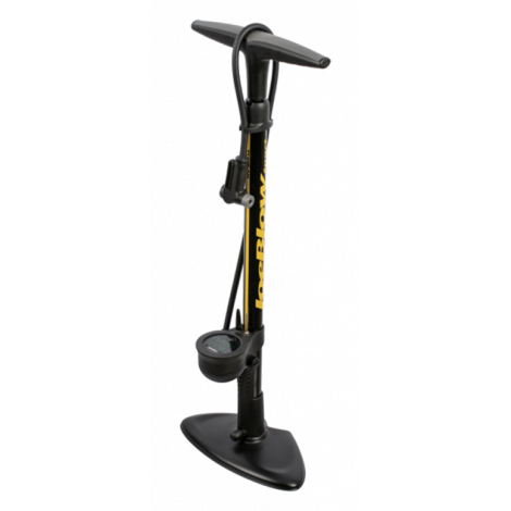 Topeak JoeBlow Sport Digital 2.0 Floor Pump