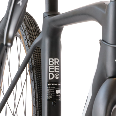 Felt Breed 1.5 Advanced GRX 820 Gravel Bike - Limited Edition