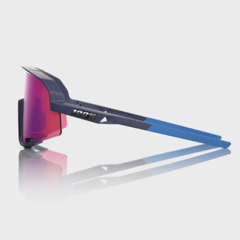 100% Slendale Sunglasses - Mirror Lens