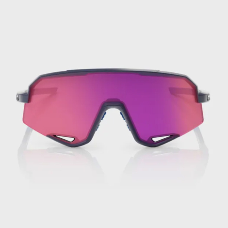 100% Slendale Sunglasses - Mirror Lens