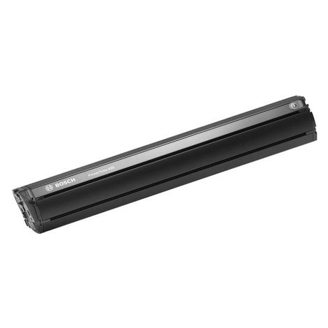 Bosch PowerTube 625 BBP295 Horizontal E-Bike Battery