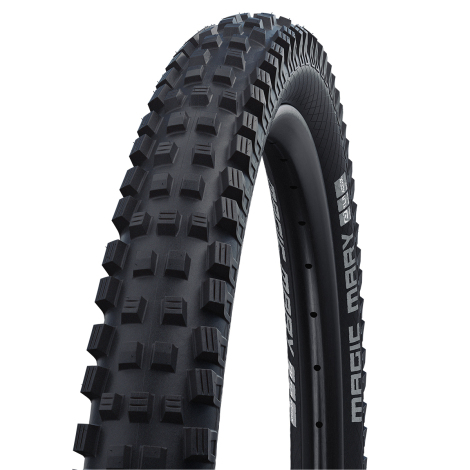 Schwalbe Magic Mary Performance DD Addix Folding Tyre - 29"