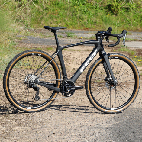 美品　FELT BREED　グラベル　GRX Felt Breed Advanced GRX 610 – Gear West