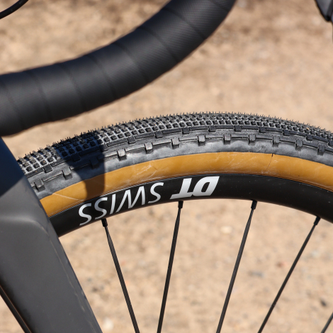 Felt Breed 1.5 Advanced GRX 820 Gravel Bike - Limited Edition