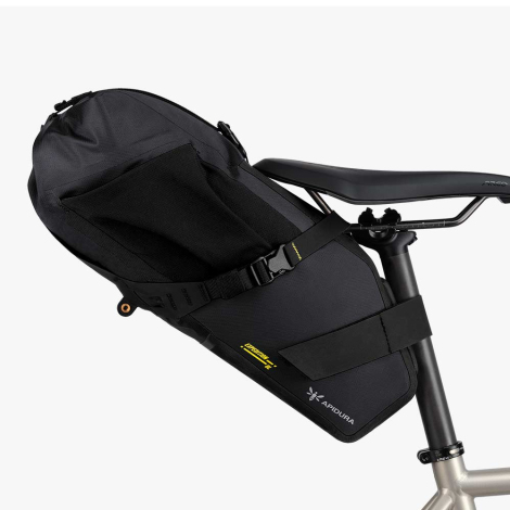 Apidura Expedition Saddle Pack - 9 Litre