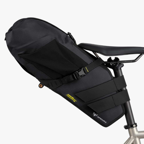 Apidura Expedition Saddle Pack - 13 Litre