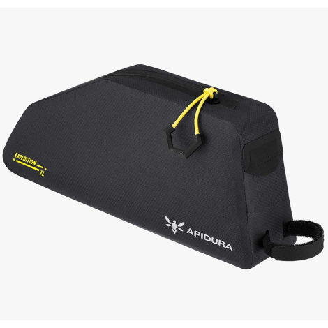 Apidura Expedition Bolt-On Top Tube Pack - 1 Litre