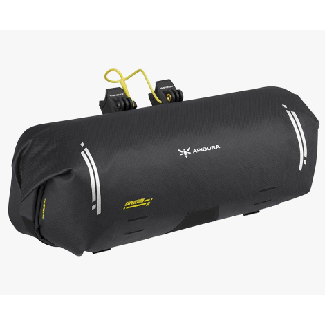 Apidura Expedition Handlebar Pack - 9 Litre