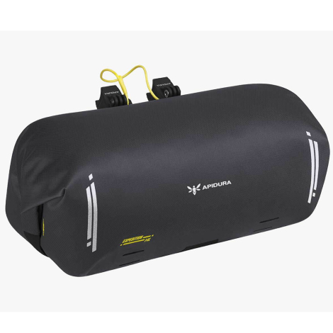 Apidura Expedition Handlebar Pack - 14 Litre