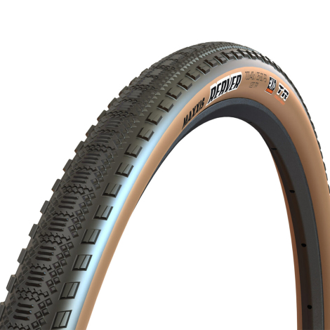 Maxxis Reaver Exo HYPR-X Folding Gravel Tyre - 700c