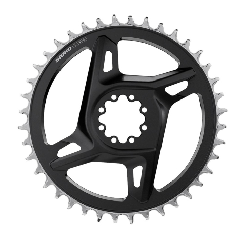 Sram Red E1 X-Sync Direct-Mount Chain Ring - 12 Speed